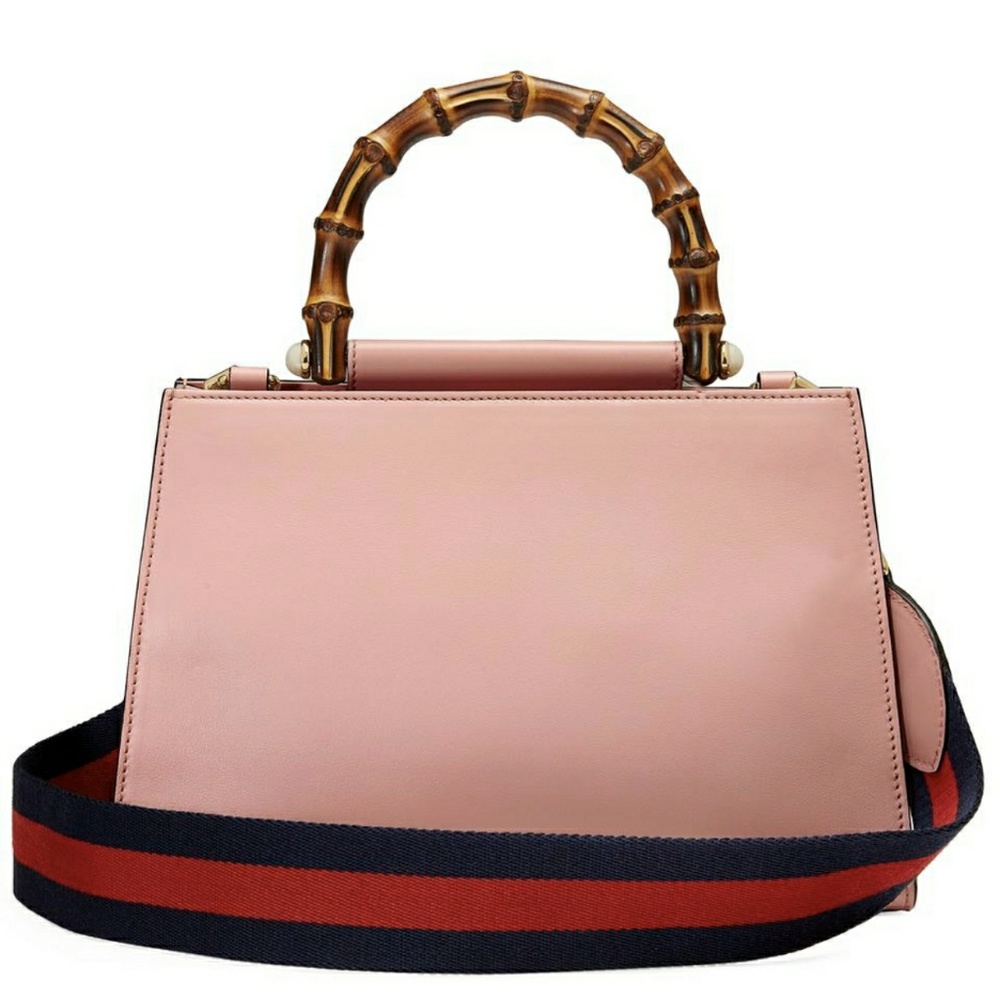 Gucci Nymphaea Handbag